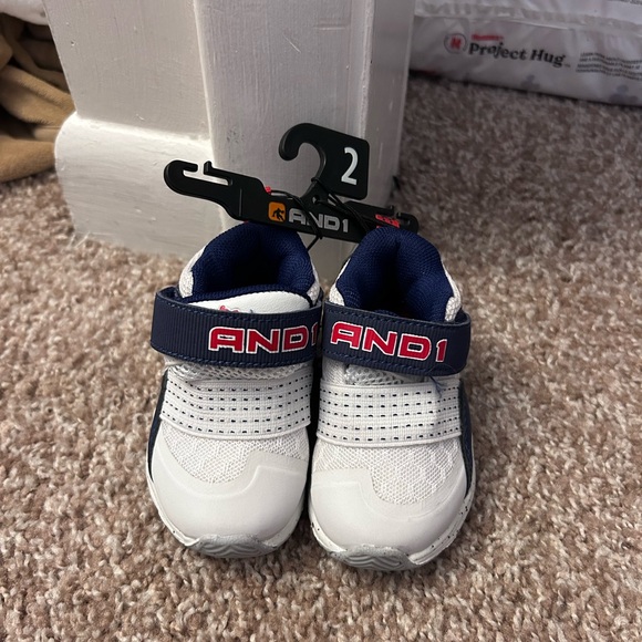 Baby Shoes - Picture 1 of 1